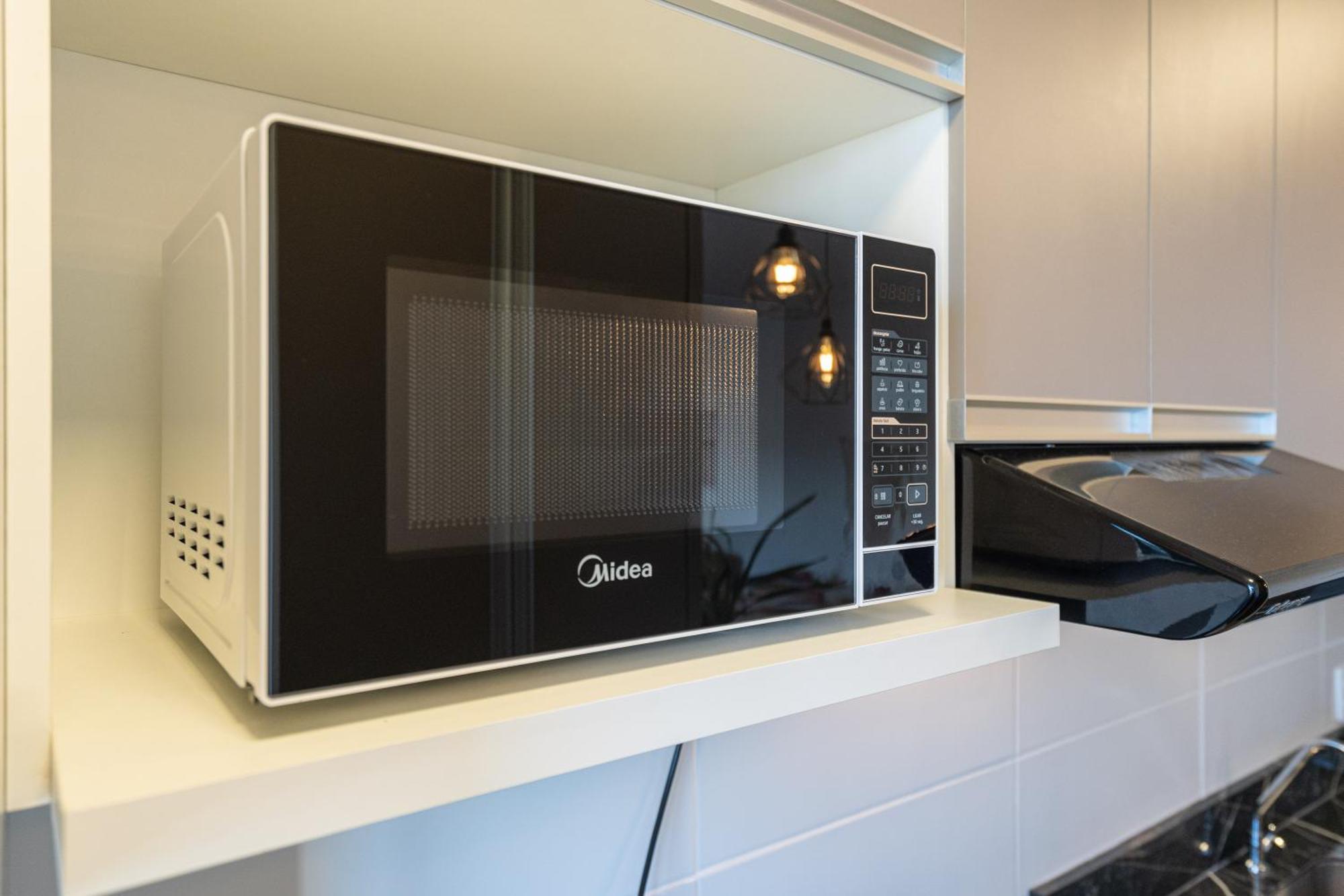 Apartamentos Completos A 15Min Beto Carreiro Com Wi-Fi Churrasqueira Em Condominio Com Piscina Portaria 24H Ideal Para Familia ปิซาร์รัส ห้อง รูปภาพ