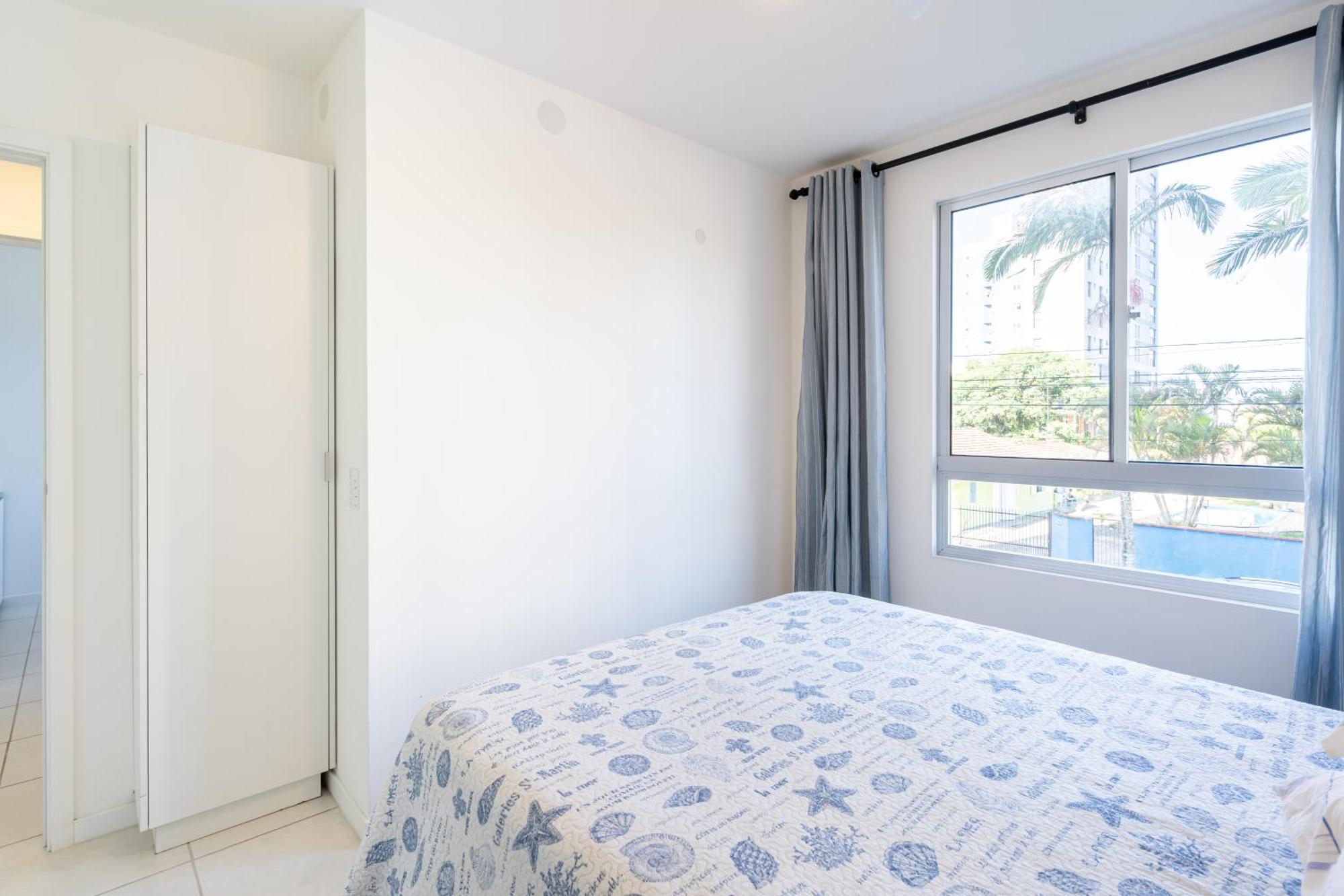 Apartamentos Completos A 15Min Beto Carreiro Com Wi-Fi Churrasqueira Em Condominio Com Piscina Portaria 24H Ideal Para Familia ปิซาร์รัส ห้อง รูปภาพ