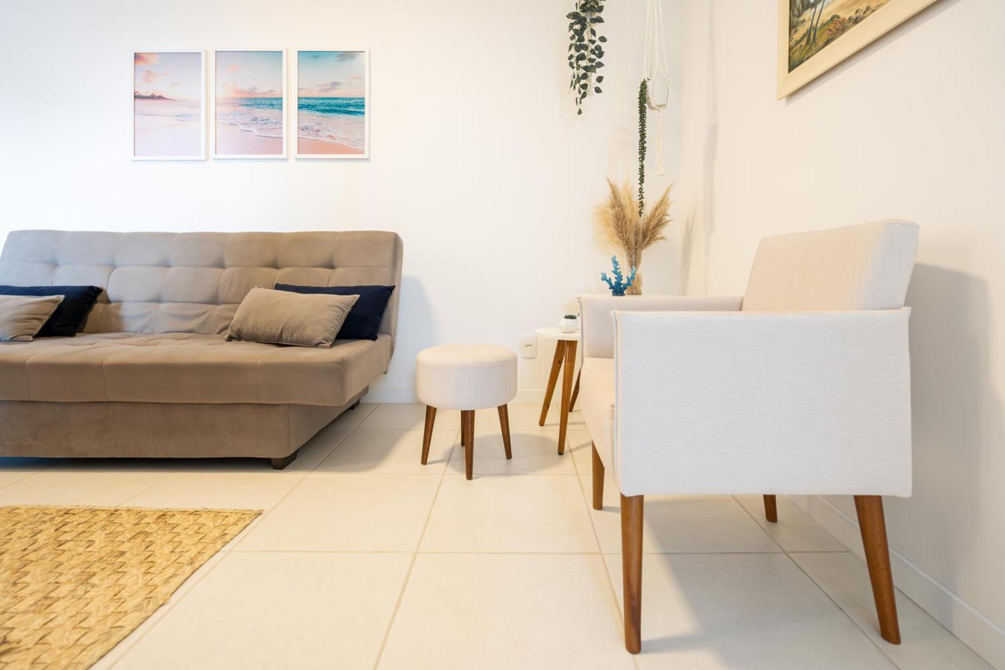 Apartamentos Completos A 15Min Beto Carreiro Com Wi-Fi Churrasqueira Em Condominio Com Piscina Portaria 24H Ideal Para Familia ปิซาร์รัส ห้อง รูปภาพ