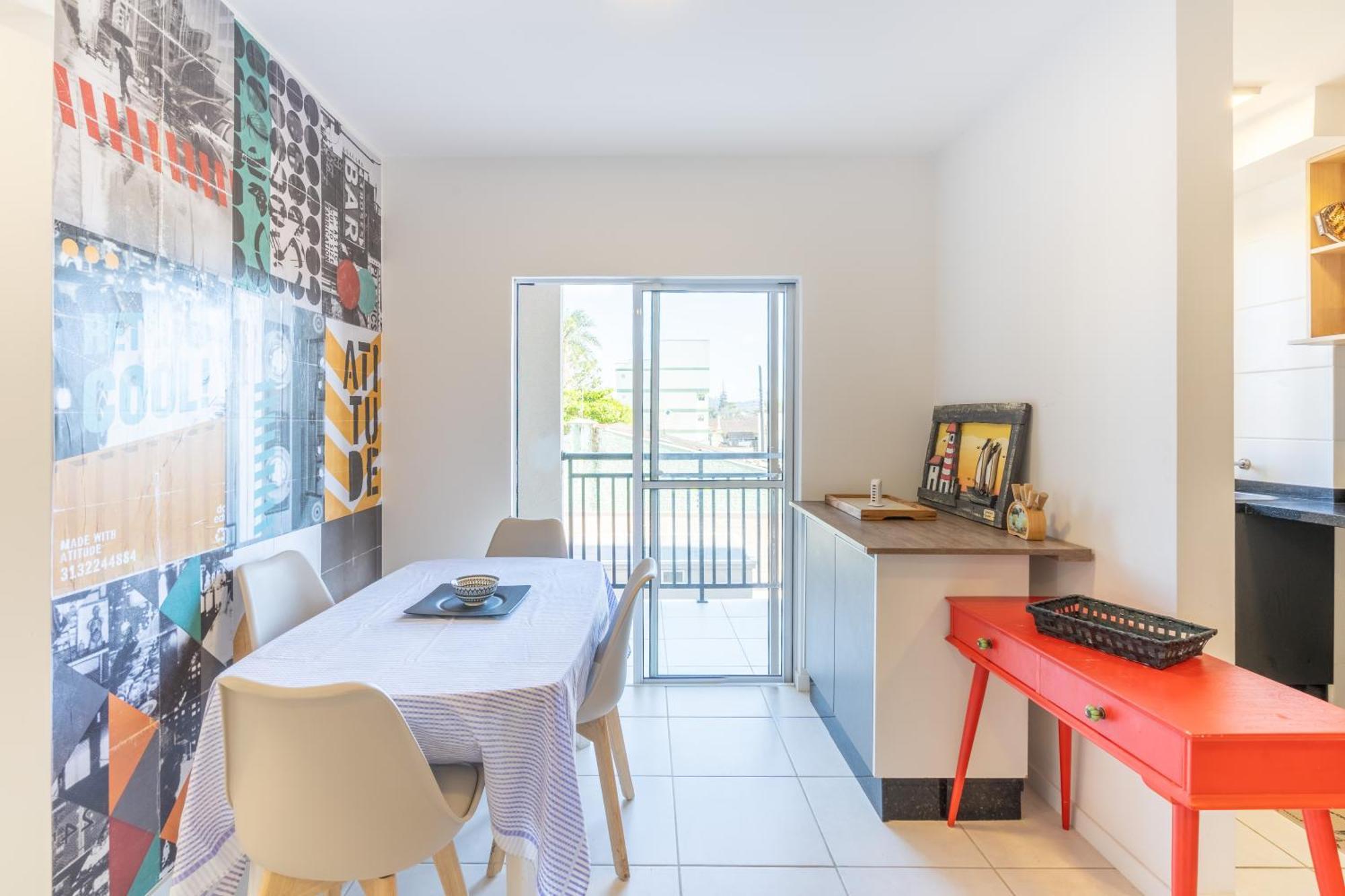 Apartamentos Completos A 15Min Beto Carreiro Com Wi-Fi Churrasqueira Em Condominio Com Piscina Portaria 24H Ideal Para Familia ปิซาร์รัส ห้อง รูปภาพ