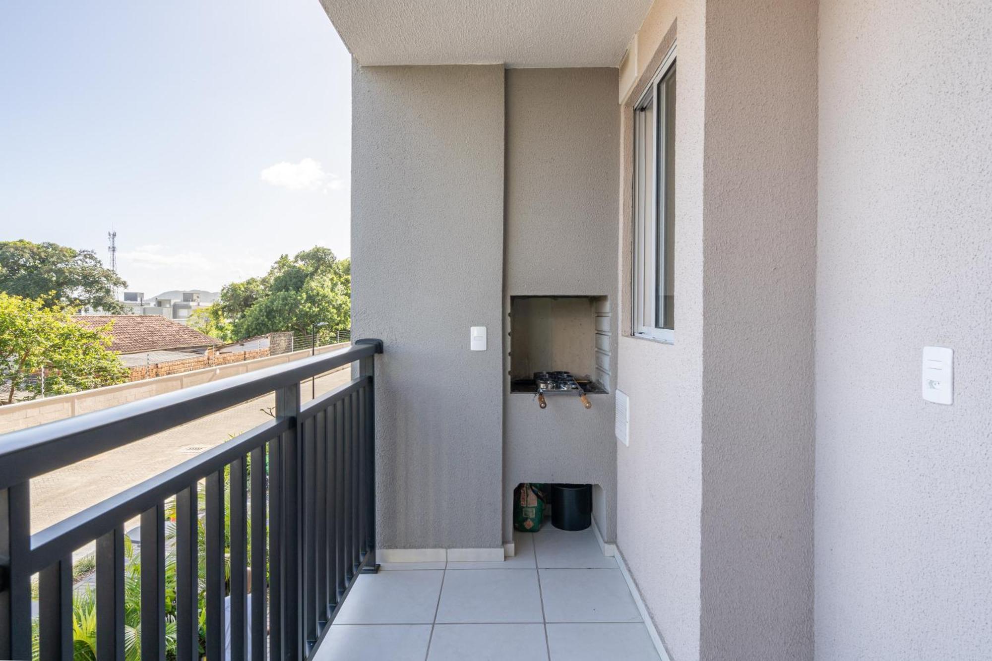 Apartamentos Completos A 15Min Beto Carreiro Com Wi-Fi Churrasqueira Em Condominio Com Piscina Portaria 24H Ideal Para Familia ปิซาร์รัส ห้อง รูปภาพ