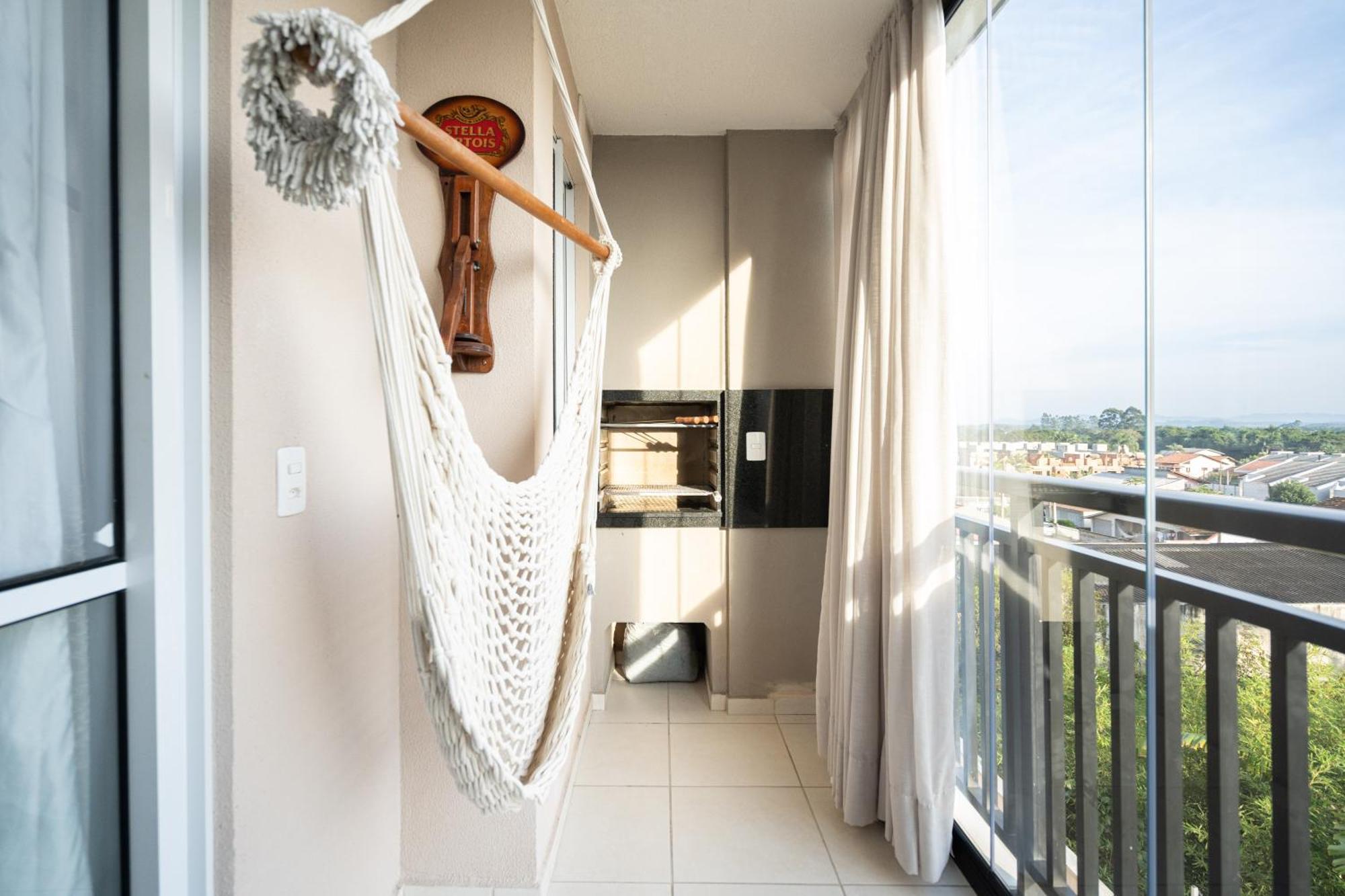 Apartamentos Completos A 15Min Beto Carreiro Com Wi-Fi Churrasqueira Em Condominio Com Piscina Portaria 24H Ideal Para Familia ปิซาร์รัส ภายนอก รูปภาพ