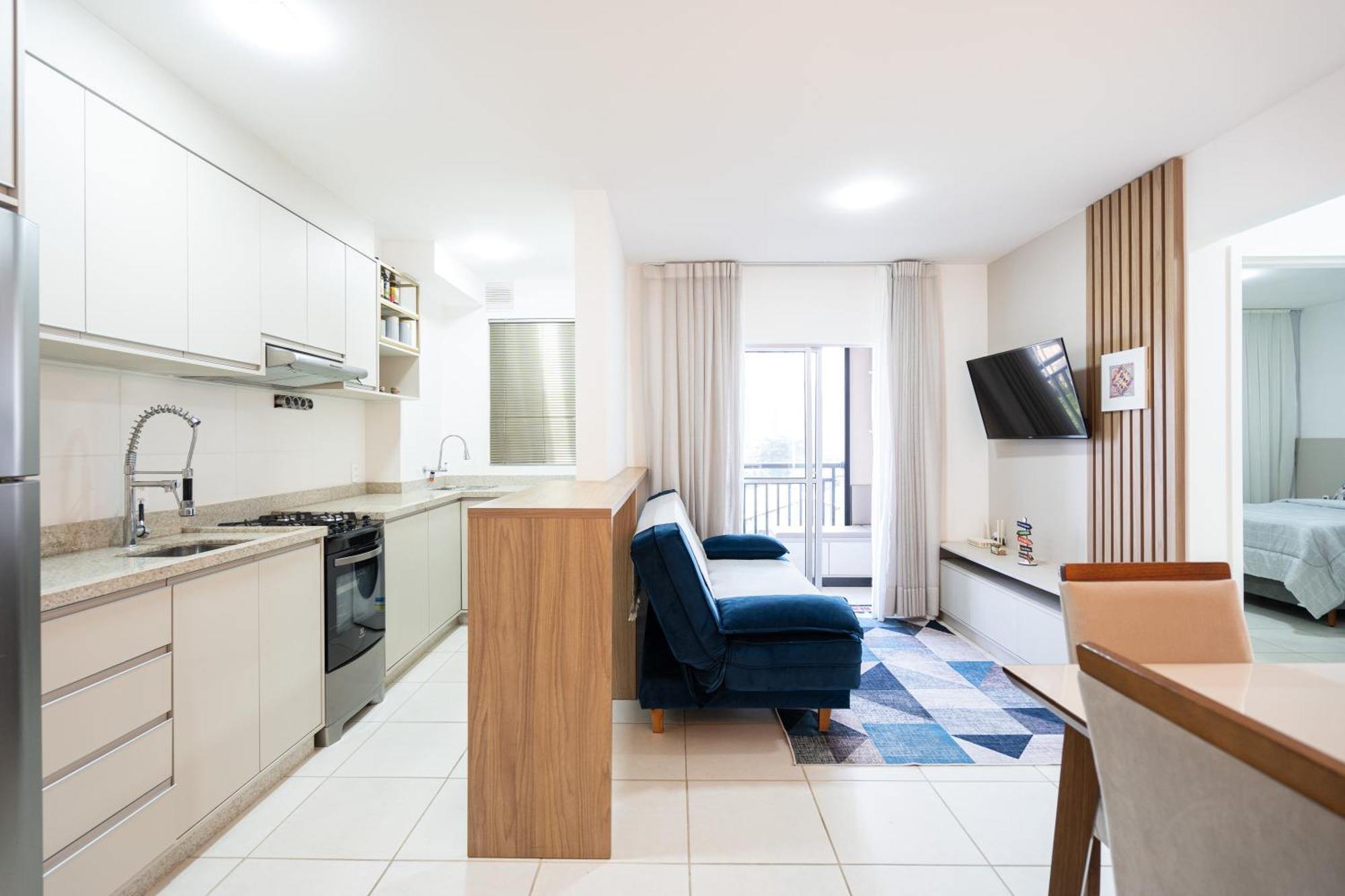 Apartamentos Completos A 15Min Beto Carreiro Com Wi-Fi Churrasqueira Em Condominio Com Piscina Portaria 24H Ideal Para Familia ปิซาร์รัส ภายนอก รูปภาพ